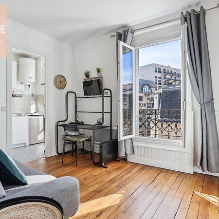 Appartement Tout Confort Paris Expo Versailles Εξωτερικό φωτογραφία